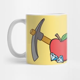 Fairest of Them All Mug